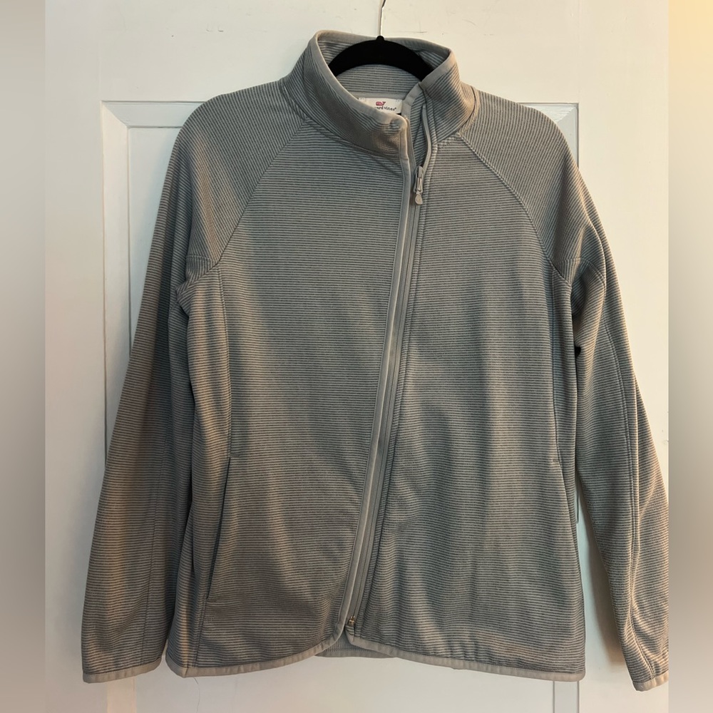 Vineyard Vines Jacket (Women’s Size M)